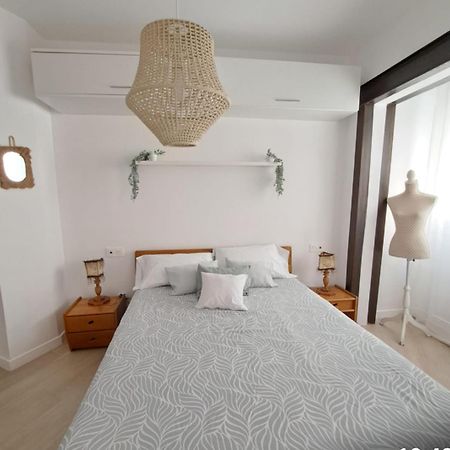 El Rincon Con Encanto Apartment บายาโดลิด ภายนอก รูปภาพ